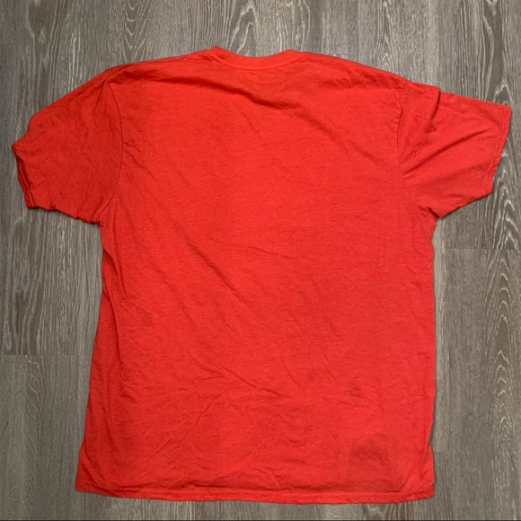 The Office “Greetings From Dunder Mifflin Paper Company” T-Shirt Men’s Size 2XL - Picture 4 of 4